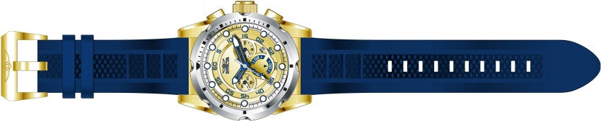 Image Band for Invicta Speedway 20307