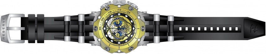 Image Band for Invicta Venom 20428