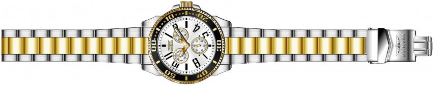 Image Band for Invicta Pro Diver 16981