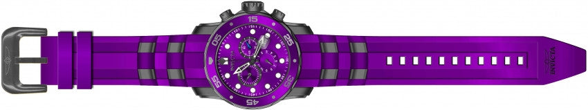 Image Band for Invicta Pro Diver 18198