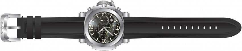 Image Band for Invicta I-Force 22273