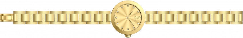 Image Band for Invicta Gabrielle Union 22949