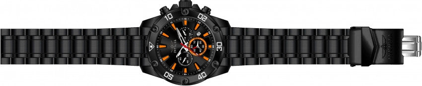 Image Band for Invicta Pro Diver 20015