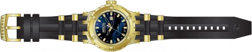 PARTS for Invicta Subaqua 80592