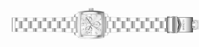 Image Band for Invicta Angel 21709