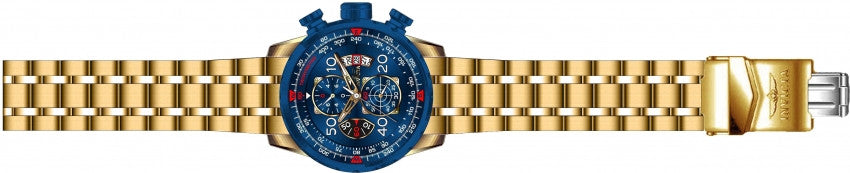 Image Band for Invicta Aviator 19173