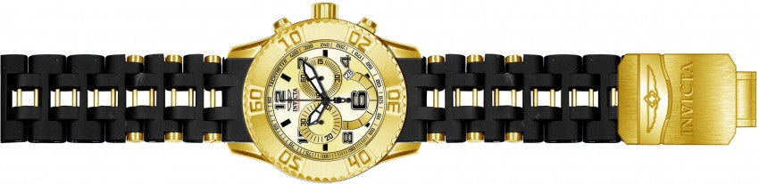 Image Band for Invicta Sea Spider 15243