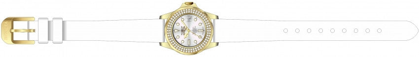 Image Band for Invicta Pro Diver 22114