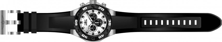 Image Band for Invicta Specialty 21403