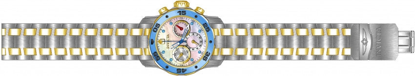 Image Band for Invicta Pro Diver 17562