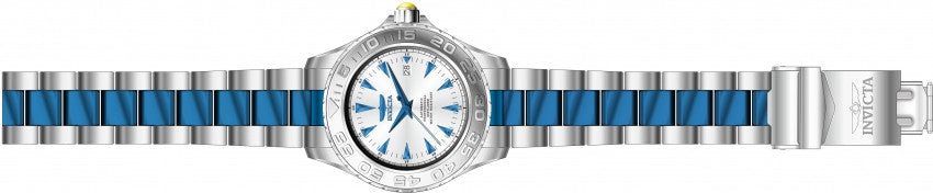 Image Band for Invicta Pro Diver 17585
