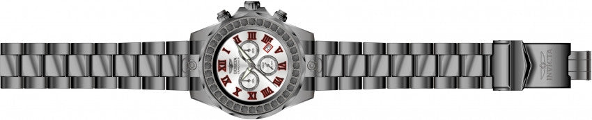 Image Band for Invicta Pro Diver 14536