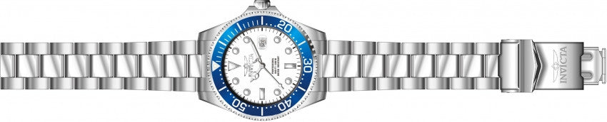 Image Band for Invicta Pro Diver 19745
