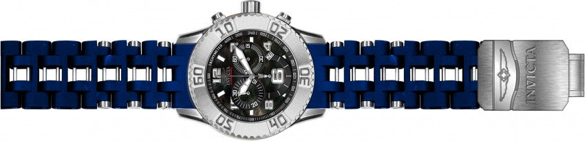 Image Band for Invicta Sea Spider 15239