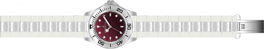 Image Band for Invicta Ceramics 11301