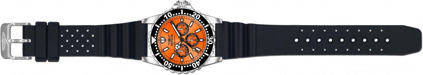 Image Band for Invicta Signature 7438