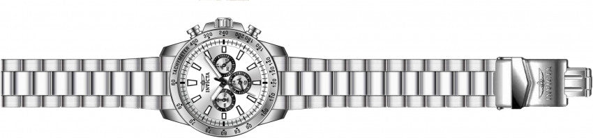 Image Band for Invicta Speedway 20336