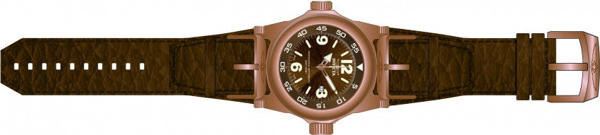 Image Band for Invicta I-Force 5590