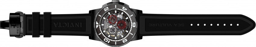 Image Band for Invicta Reserve 18951