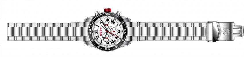 Image Band for Invicta Red Line Watches RL-60045