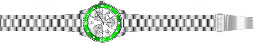 Image Band for Invicta Angel 21773