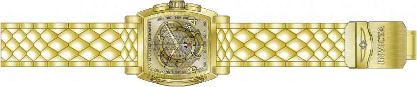 Image Band for Invicta S1 Rally 5779