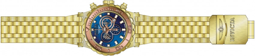 Image Band for Invicta Subaqua 14033