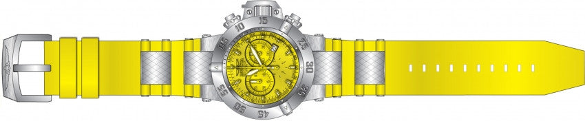 Image Band for Invicta Subaqua 1377