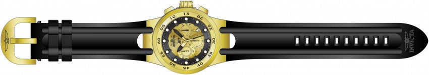 Image Band for Invicta S1 Rally 1511