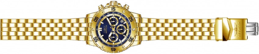 Image Band for Invicta Specialty 17453