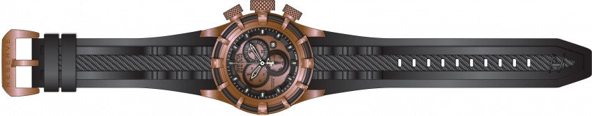 Image Band for Invicta Bolt 15778