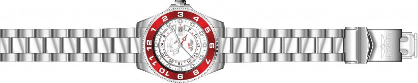 Image Band for Invicta Pro Diver 17130