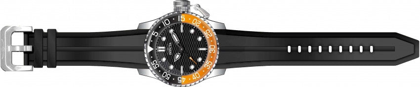 Image Band for Invicta Pro Diver 17509
