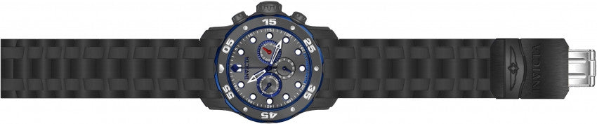 Image Band for Invicta Pro Diver 15045