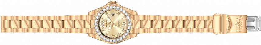 Image Band for Invicta Pro Diver 15253