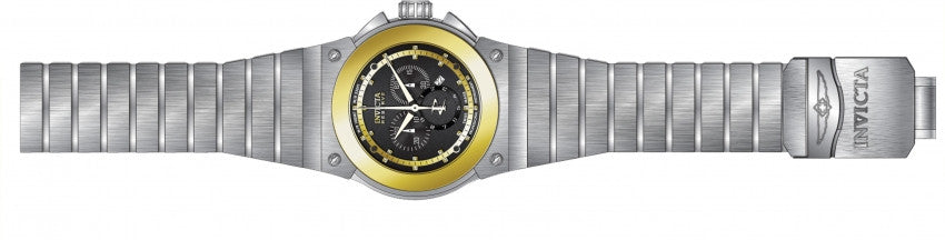 Image Band for Invicta Akula 11592