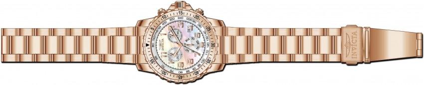 PARTS for Invicta Specialty 14847