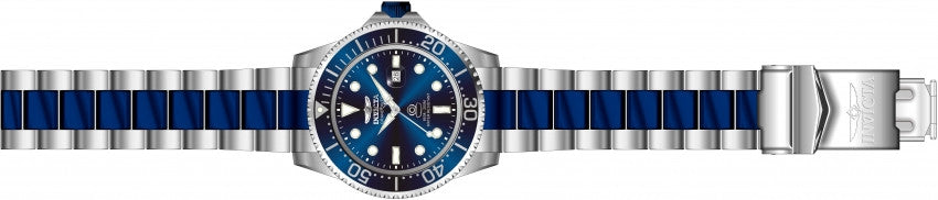 Image Band for Invicta Pro Diver 21531