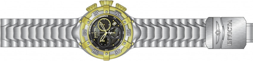 Image Band for Invicta Bolt 22967