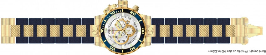 Image Band for Invicta Corduba 10619