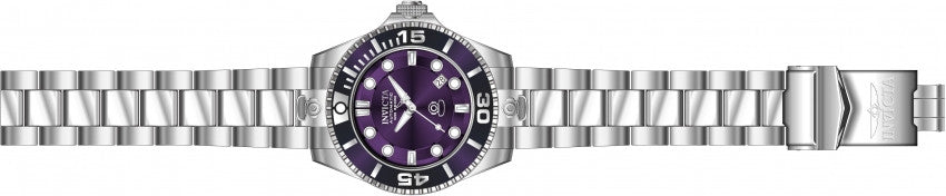 Image Band for Invicta Pro Diver 20175