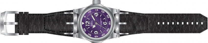 Image Band for Invicta I-Force 10514