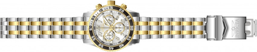 Image Band for Invicta Pro Diver 15503