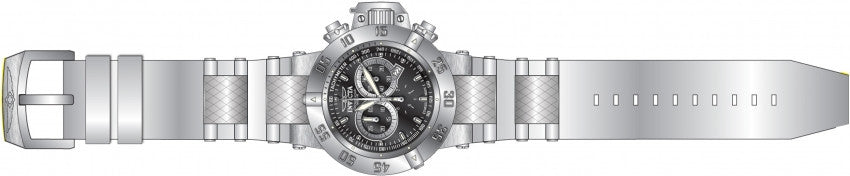 Image Band for Invicta Subaqua 14001