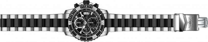 Image Band for Invicta Pro Diver 22416