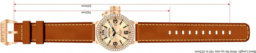 Image Band for Invicta Corduba 12970