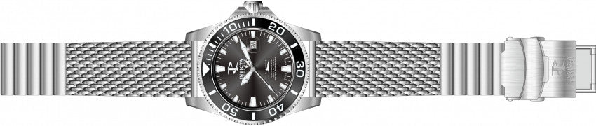 Image Band for Invicta Reserve 23005