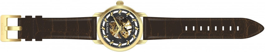 Image Band for Invicta Objet D Art 22634