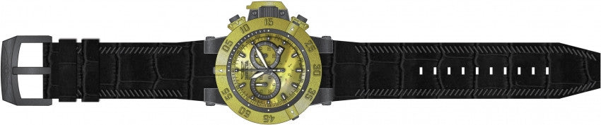 Image Band for Invicta Subaqua 18448