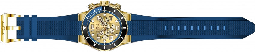 Image Band for Invicta Pro Diver 18740